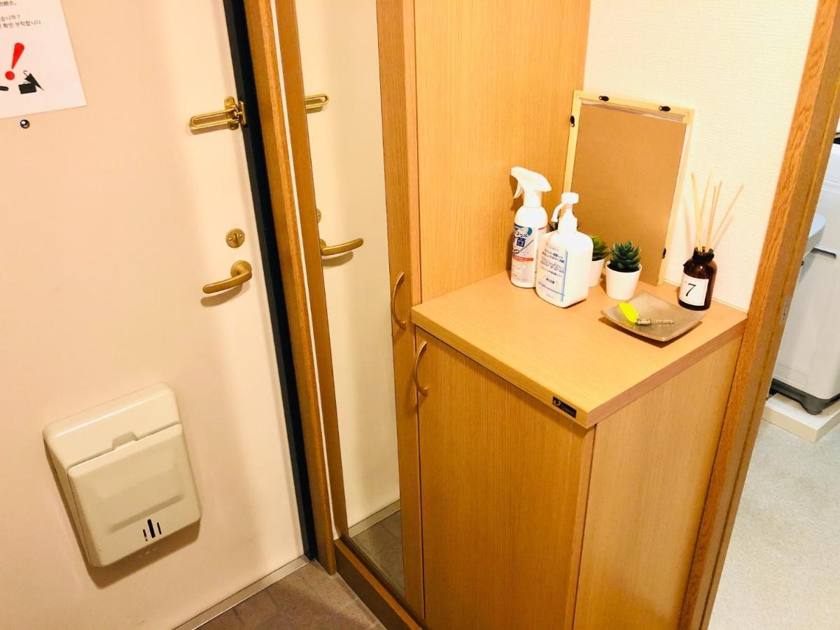 Yk Mansion Sannomaru - Vacation Stay 98241 Kumamoto Exterior photo