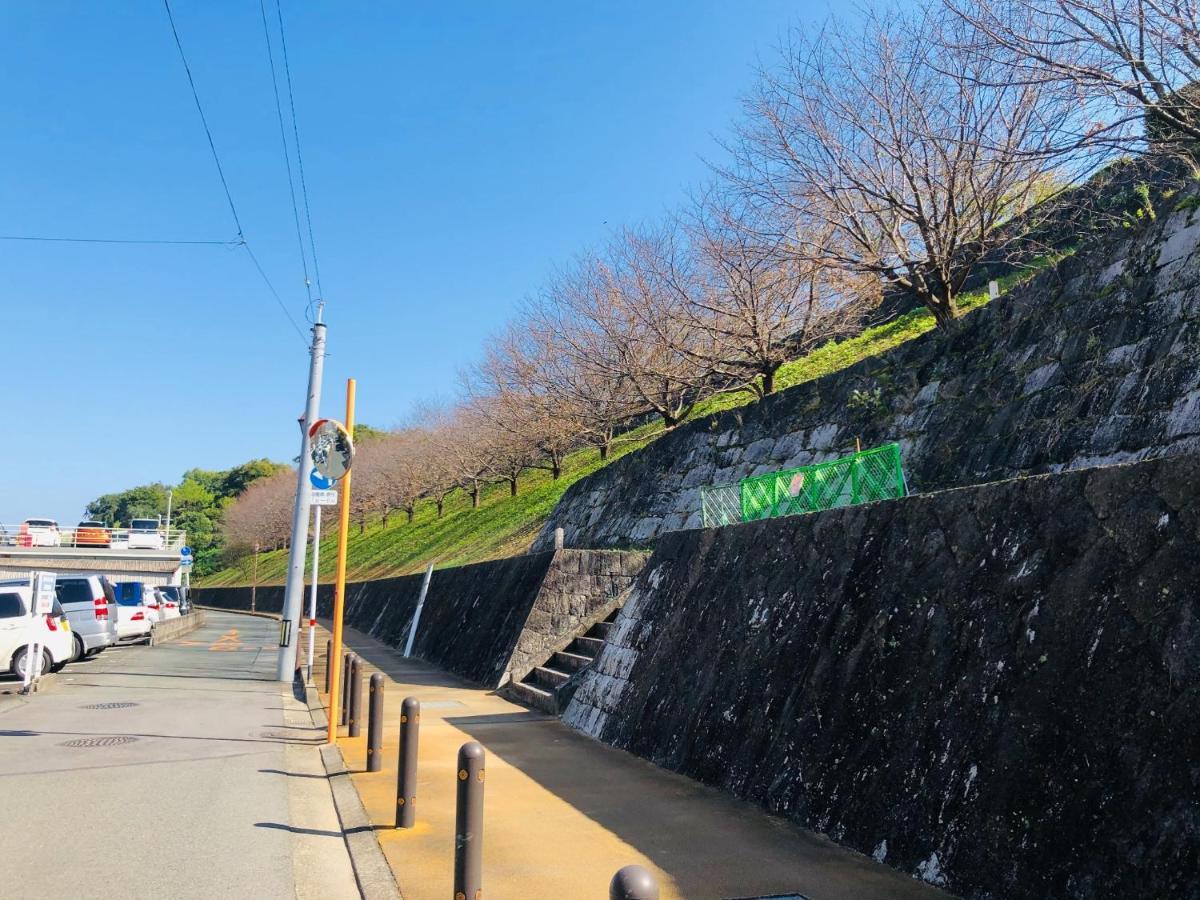Yk Mansion Sannomaru - Vacation Stay 98241 Kumamoto Exterior photo